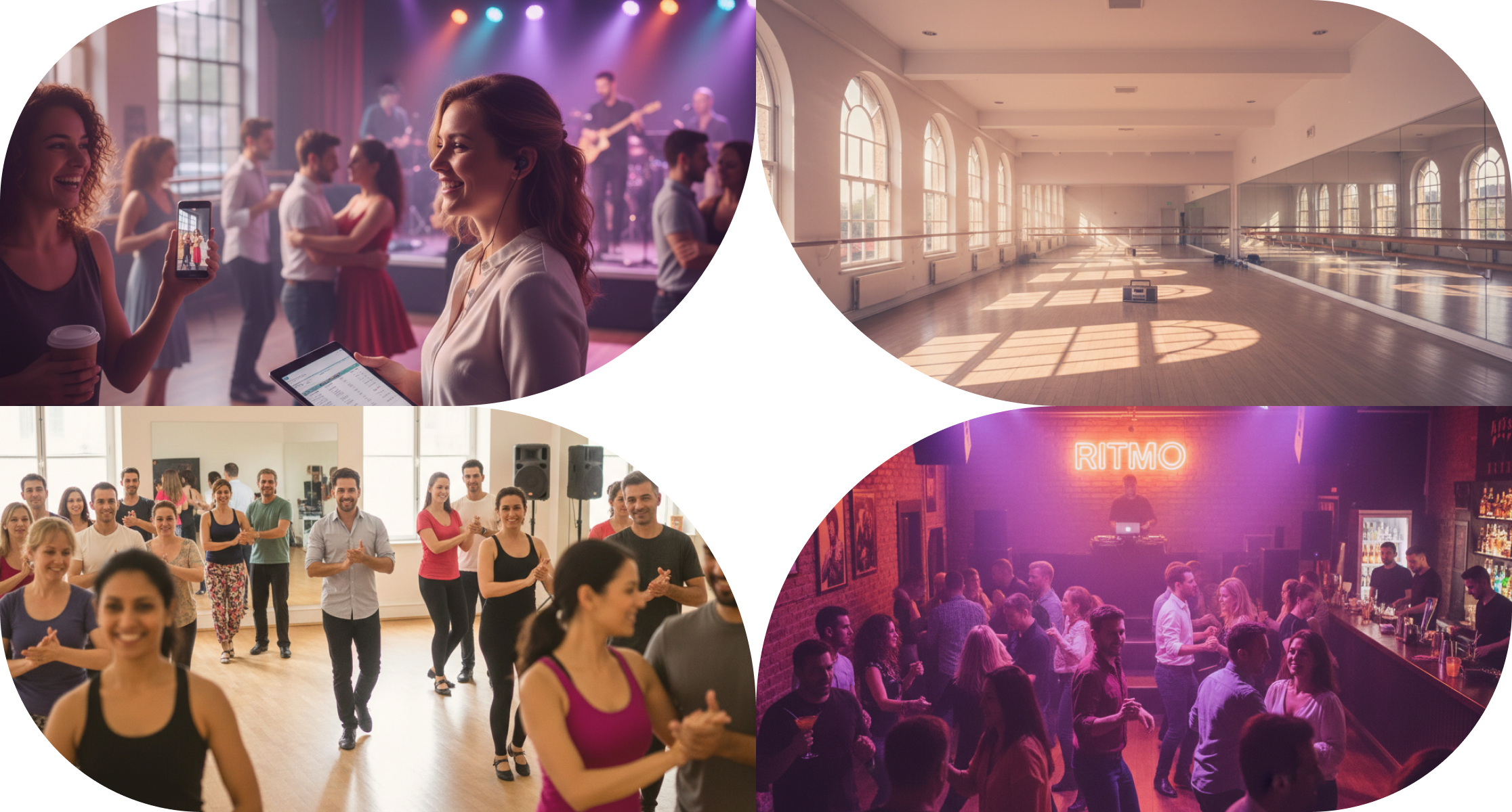 Communauté Danse