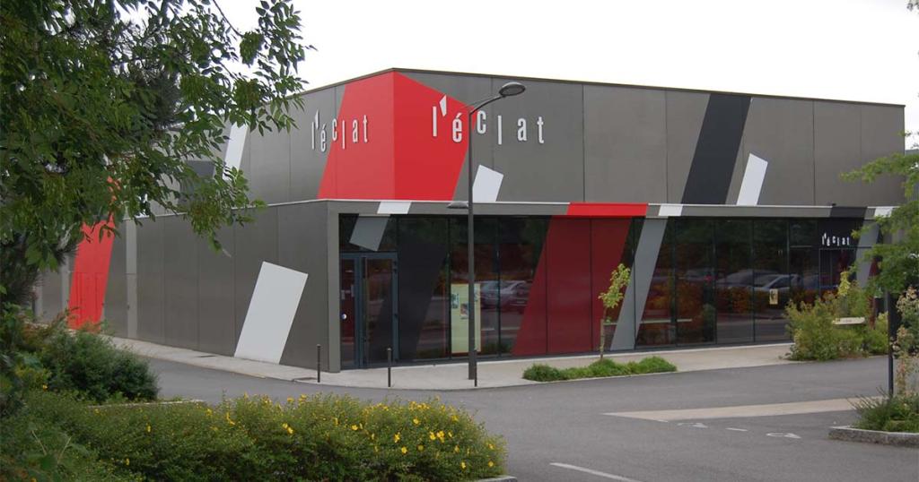 Image événement