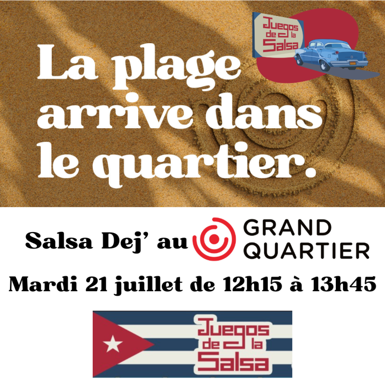 Image événement